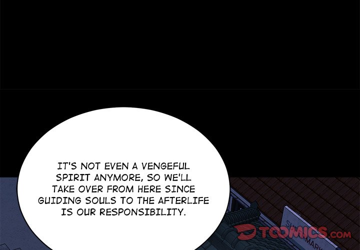Oddity Office Oddity Office EP 11 - Toomics page 3 - 