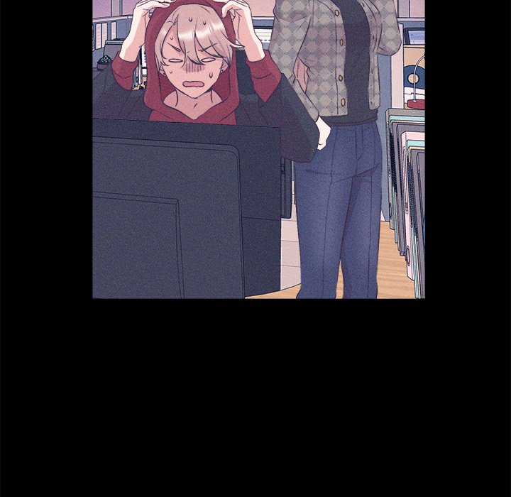 Oddity Office Oddity Office EP 11 - Toomics page 23 - 