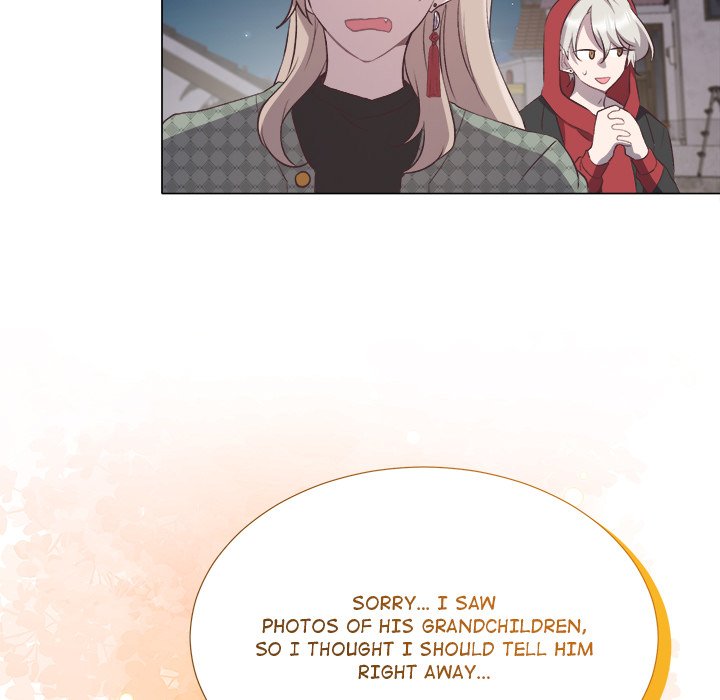 Oddity Office Oddity Office EP 11 - Toomics page 26 - 