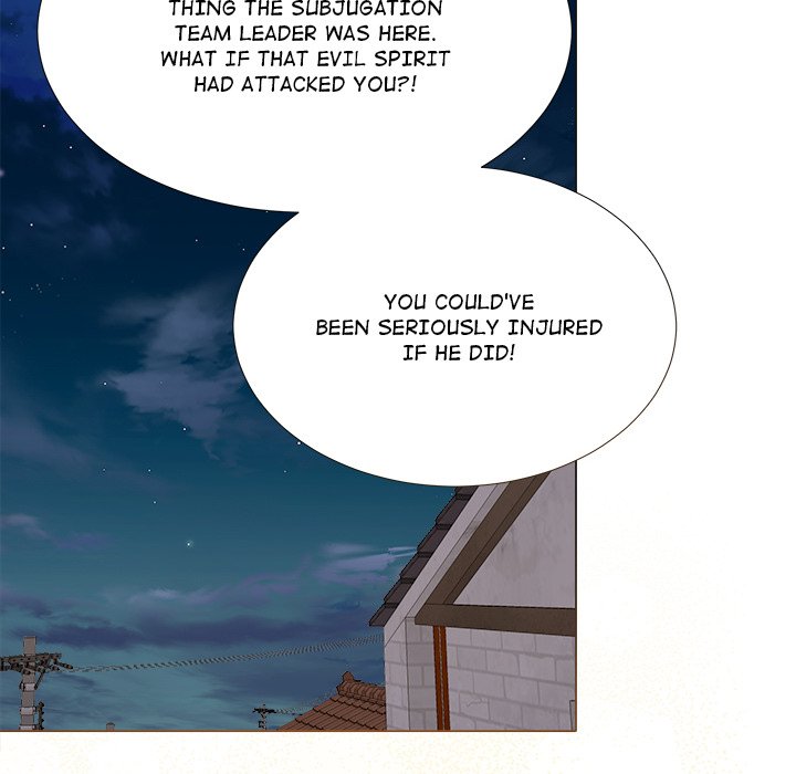 Oddity Office Oddity Office EP 11 - Toomics page 33 - 