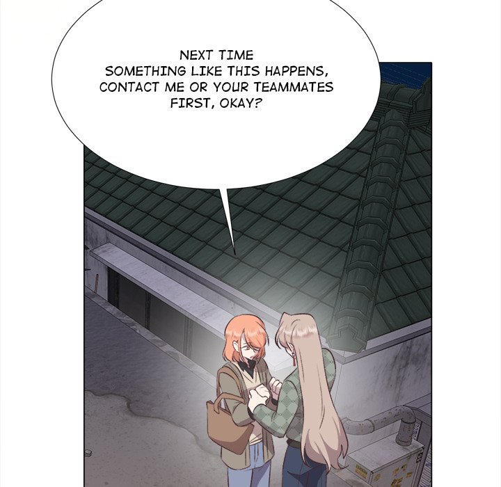 Oddity Office Oddity Office EP 11 - Toomics page 36 - 