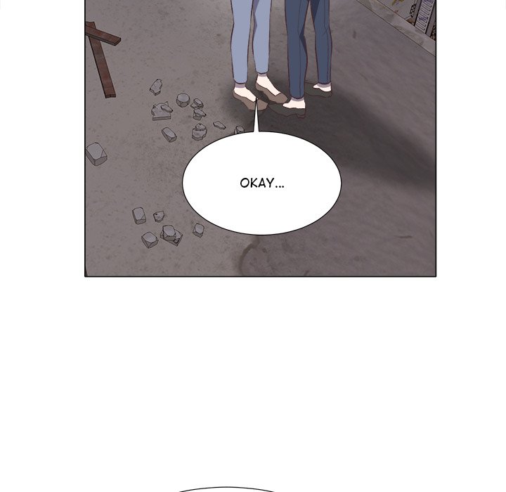 Oddity Office Oddity Office EP 11 - Toomics page 37 - 