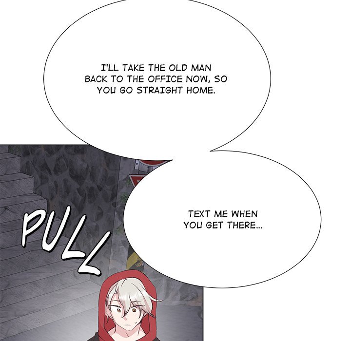 Oddity Office Oddity Office EP 11 - Toomics page 38 - 