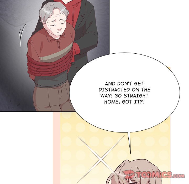 Oddity Office Oddity Office EP 11 - Toomics page 39 - 