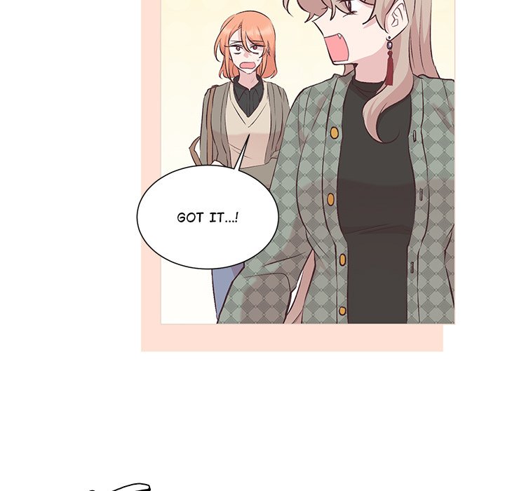 Oddity Office Oddity Office EP 11 - Toomics page 40 - 