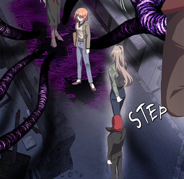 Oddity Office Oddity Office EP 11 - Toomics page 5 - 