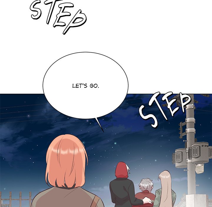 Oddity Office Oddity Office EP 11 - Toomics page 41 - 