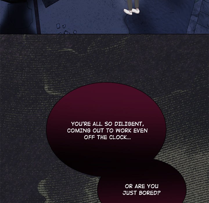 Oddity Office Oddity Office EP 11 - Toomics page 6 - 