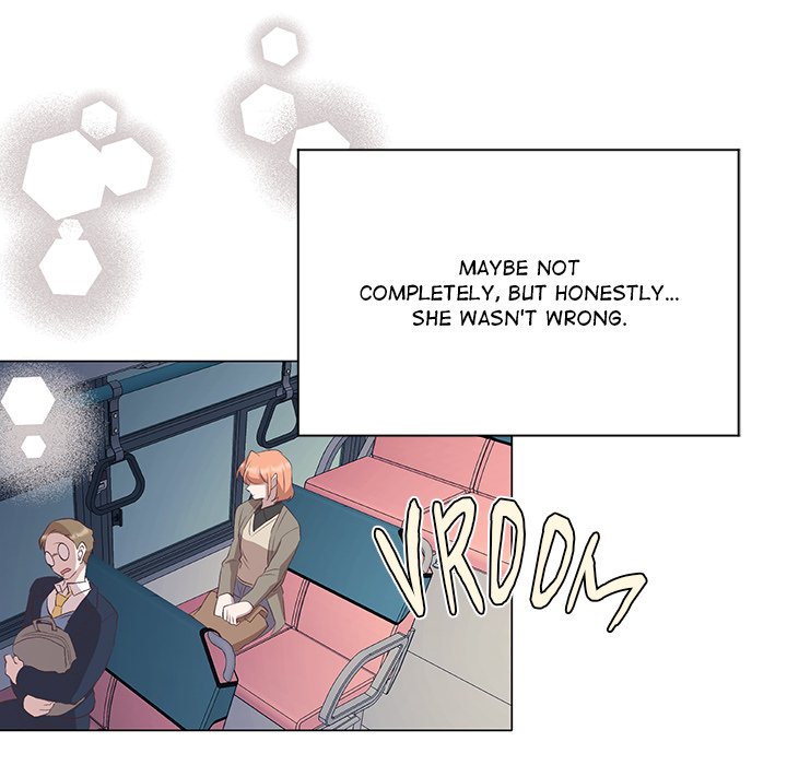 Oddity Office Oddity Office EP 11 - Toomics page 55 - 