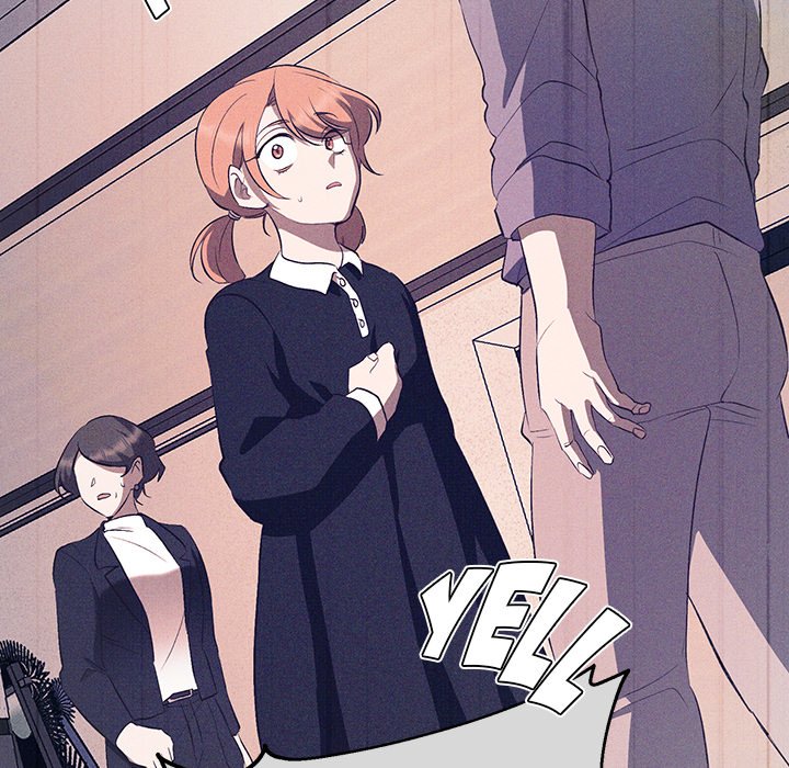 Oddity Office Oddity Office EP 11 - Toomics page 59 - 