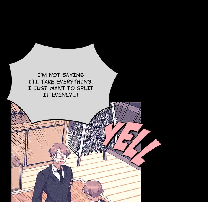Oddity Office Oddity Office EP 11 - Toomics page 61 - 