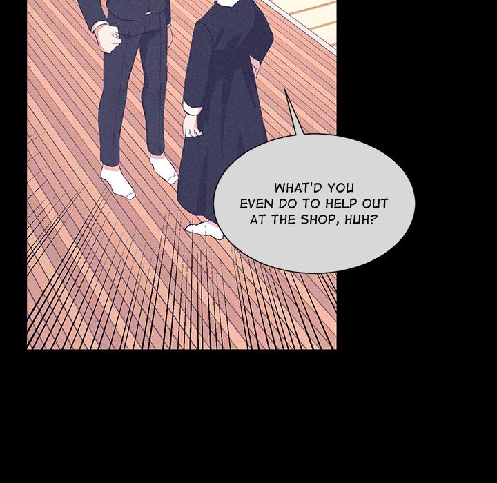 Oddity Office Oddity Office EP 11 - Toomics page 62 - 