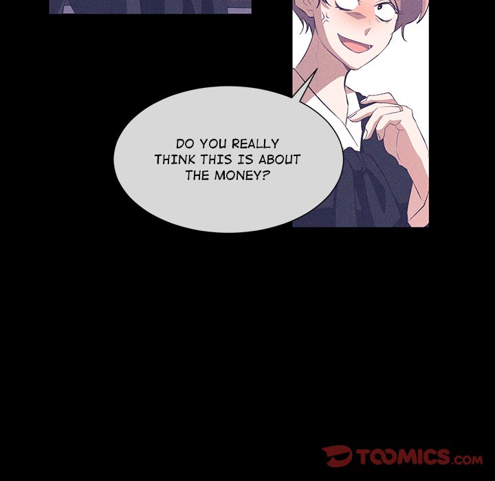 Oddity Office Oddity Office EP 11 - Toomics page 66 - 
