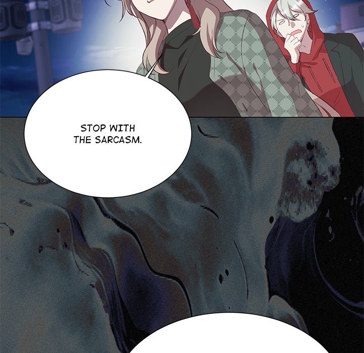 Oddity Office Oddity Office EP 11 - Toomics page 8 - 