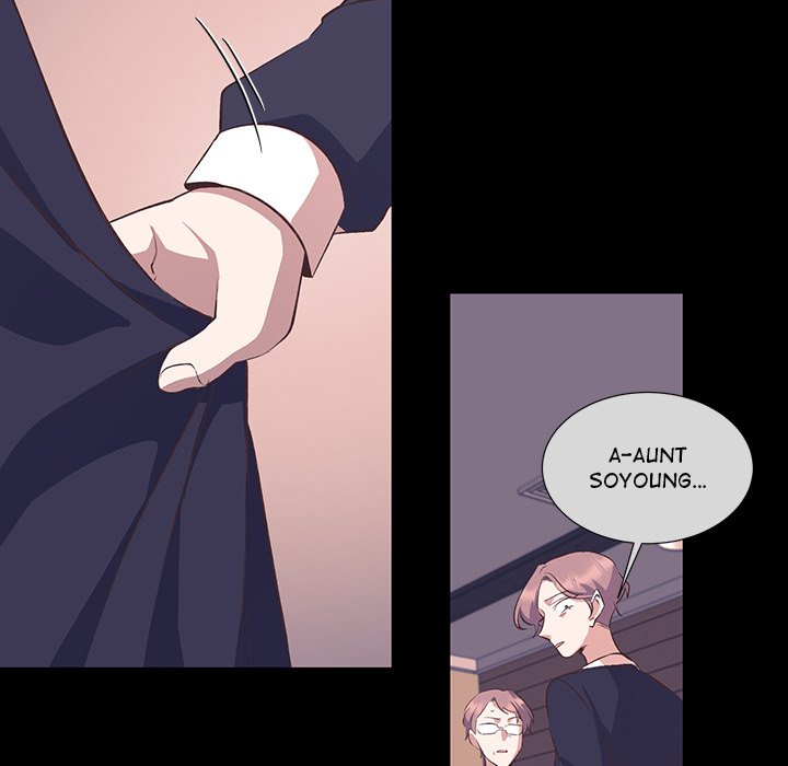 Oddity Office Oddity Office EP 11 - Toomics page 74 - 