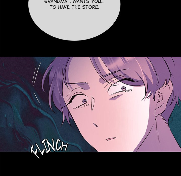 Oddity Office Oddity Office EP 11 - Toomics page 76 - 