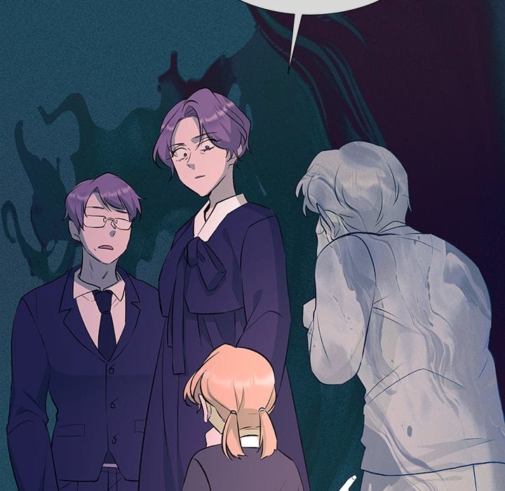 Oddity Office Oddity Office EP 11 - Toomics page 78 - 