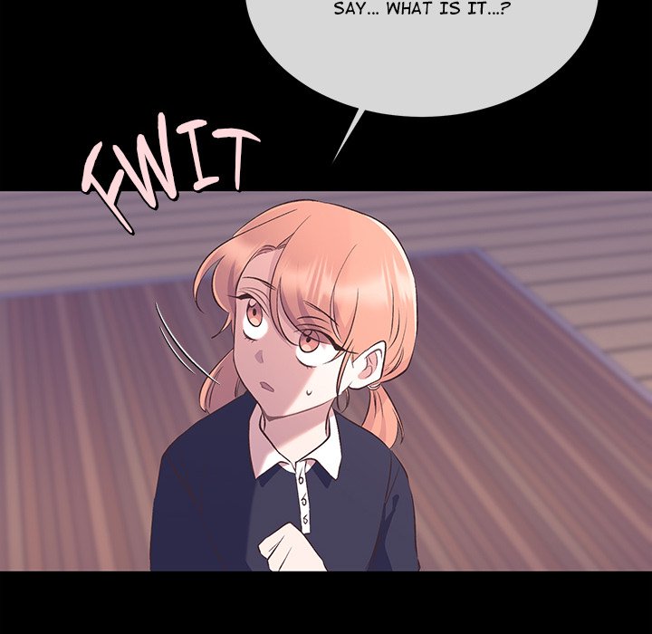 Oddity Office Oddity Office EP 11 - Toomics page 80 - 