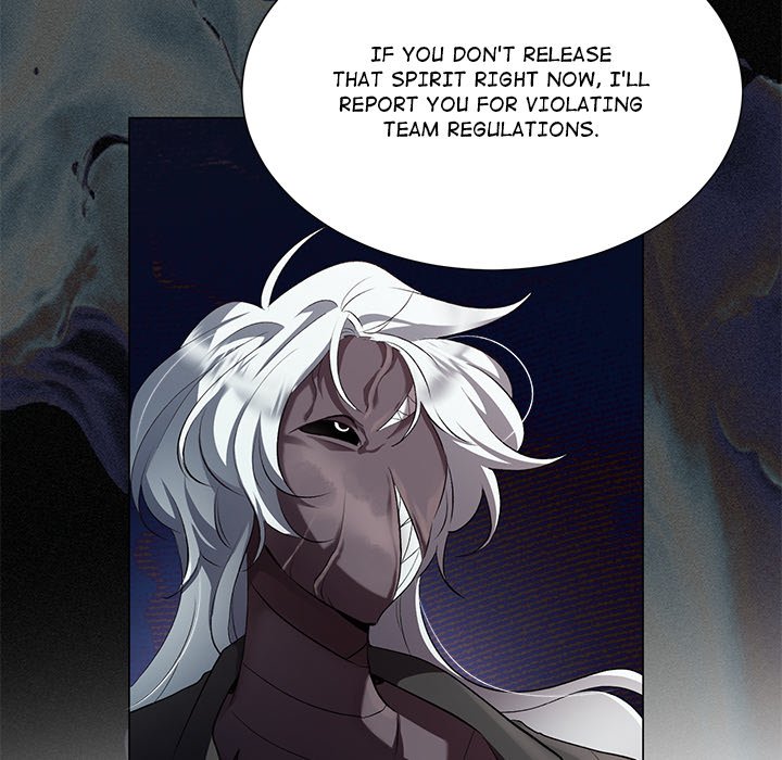 Oddity Office Oddity Office EP 11 - Toomics page 9 - 