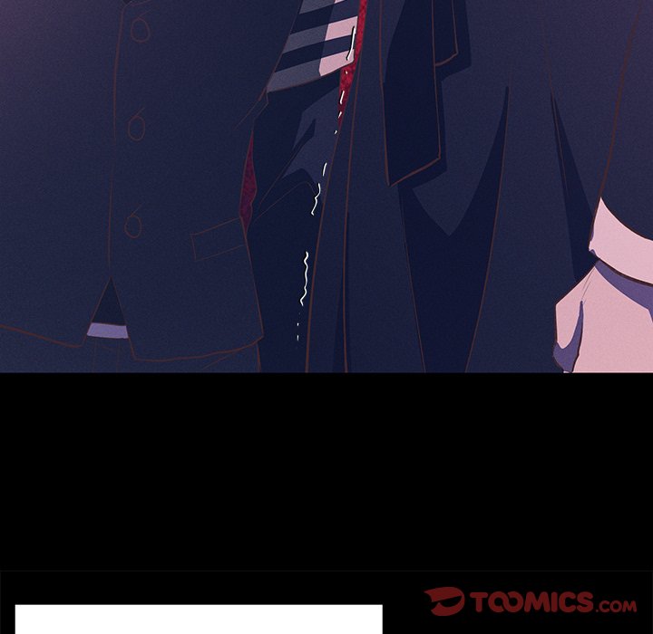 Oddity Office Oddity Office EP 11 - Toomics page 84 - 