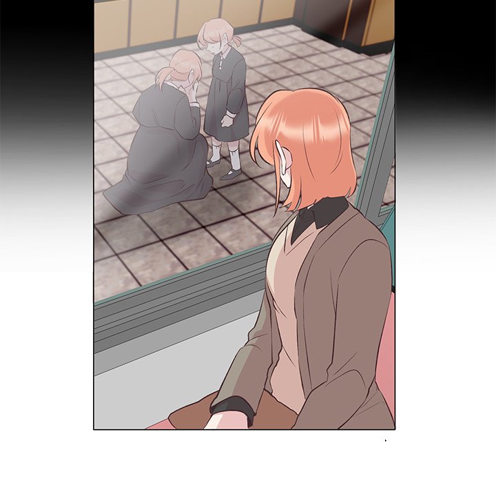 Oddity Office Oddity Office EP 11 - Toomics page 87 - 