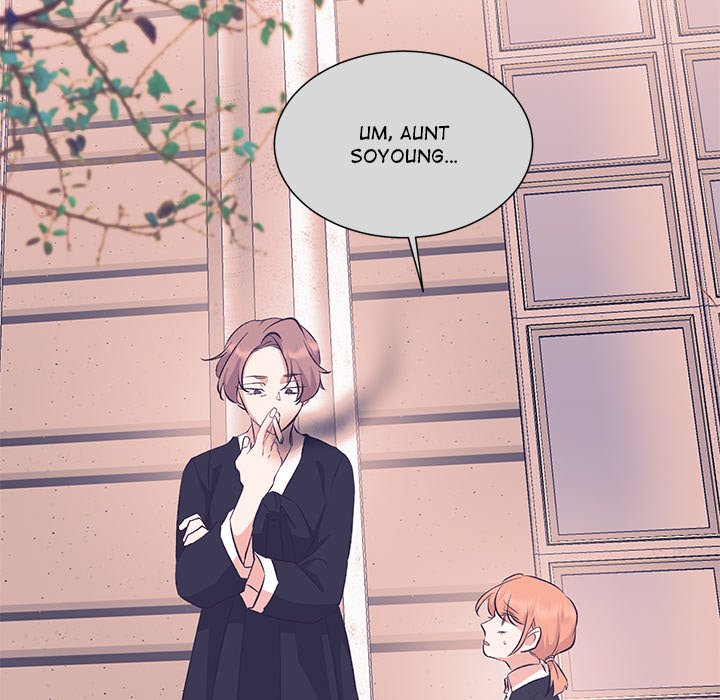 Oddity Office Oddity Office EP 11 - Toomics page 89 - 