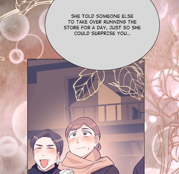 Oddity Office Oddity Office EP 11 - Toomics page 95 - 