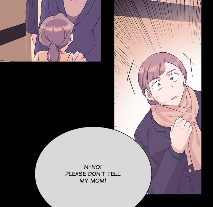 Oddity Office Oddity Office EP 11 - Toomics page 100 - 