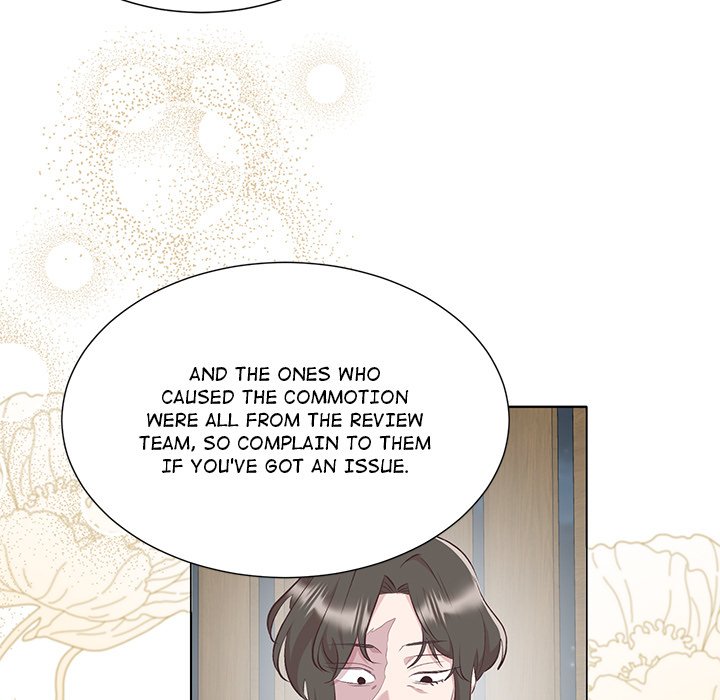 Oddity Office Oddity Office EP 12 - Toomics page 101 - 