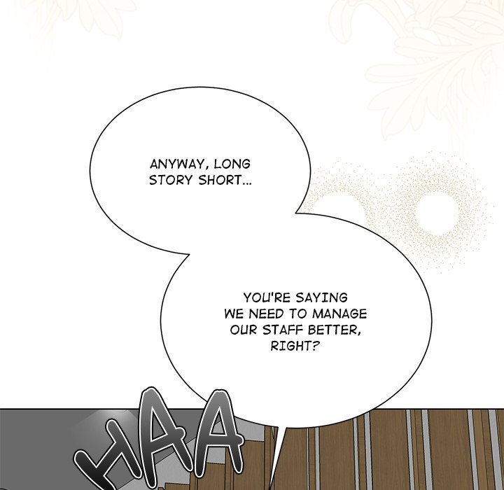 Oddity Office Oddity Office EP 12 - Toomics page 103 - 