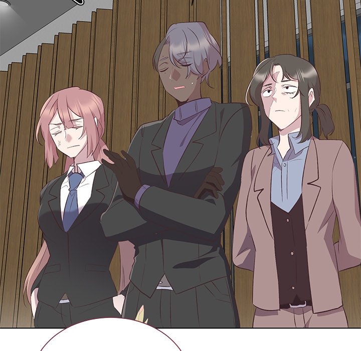 Oddity Office Oddity Office EP 12 - Toomics page 104 - 