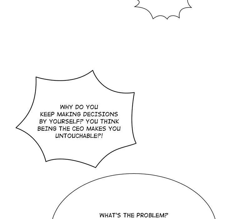 Oddity Office Oddity Office EP 12 - Toomics page 108 - 