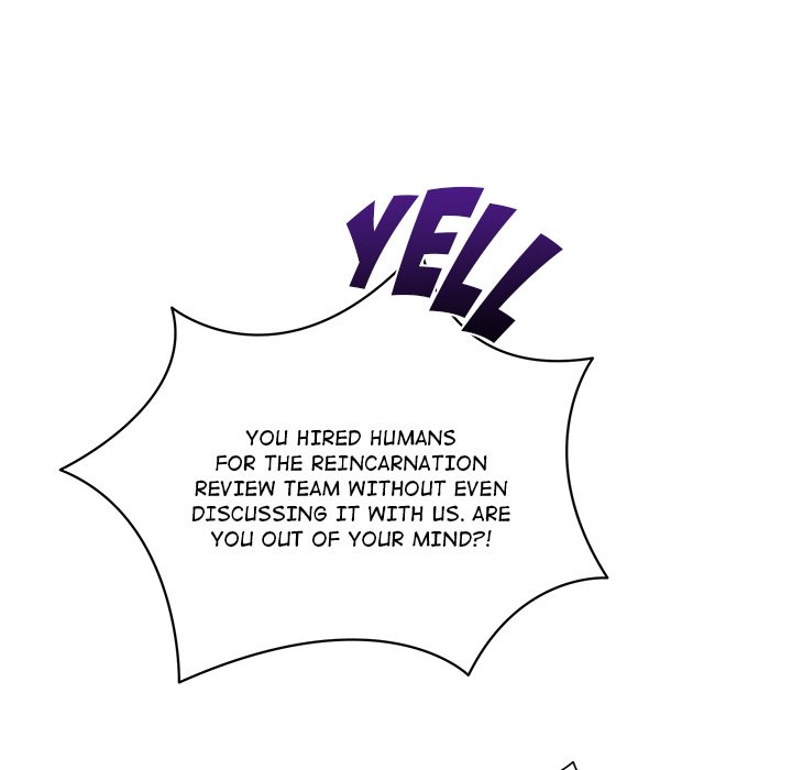 Oddity Office Oddity Office EP 12 - Toomics page 110 - 