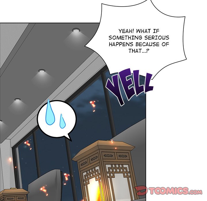 Oddity Office Oddity Office EP 12 - Toomics page 111 - 
