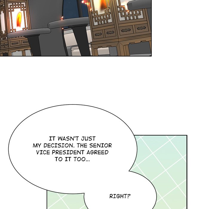 Oddity Office Oddity Office EP 12 - Toomics page 112 - 
