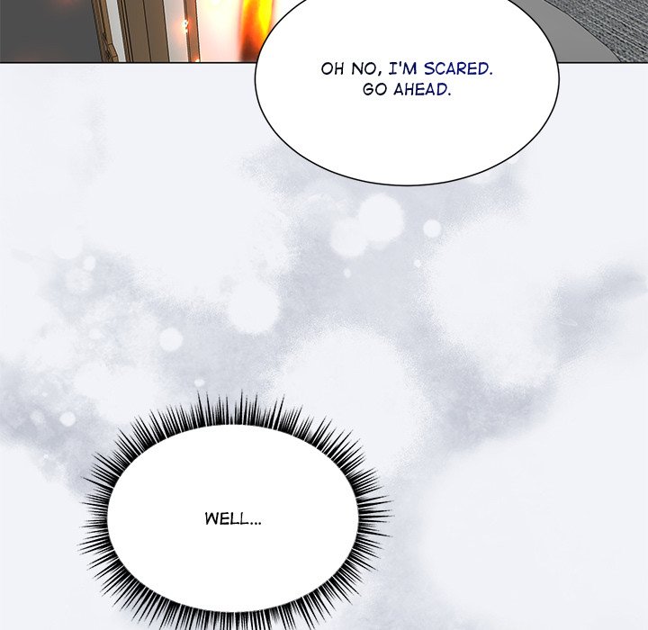 Oddity Office Oddity Office EP 12 - Toomics page 121 - 