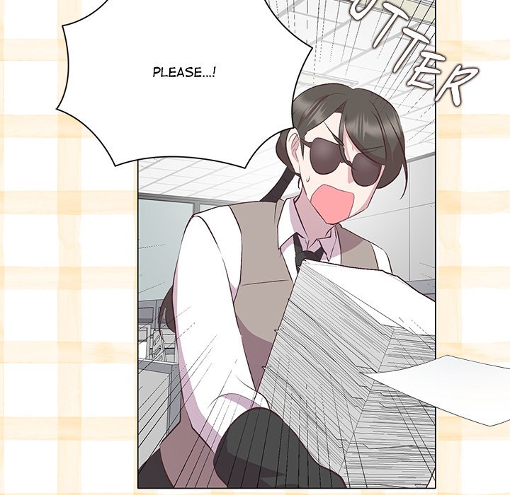 Oddity Office Oddity Office EP 12 - Toomics page 128 - 