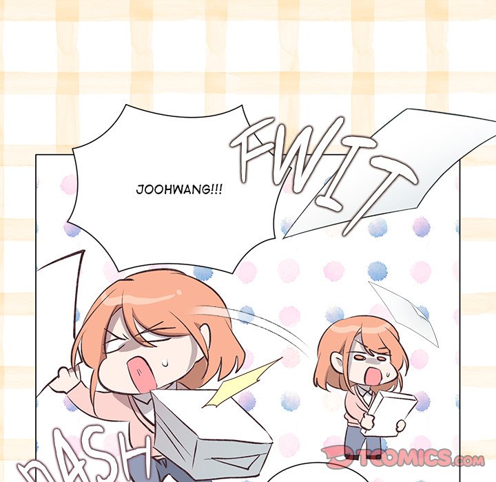 Oddity Office Oddity Office EP 12 - Toomics page 129 - 