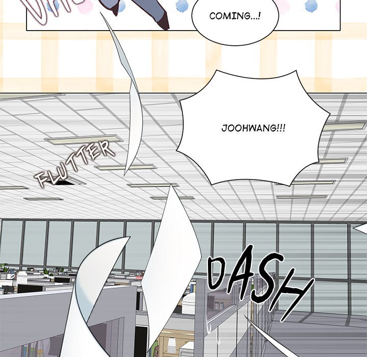 Oddity Office Oddity Office EP 12 - Toomics page 130 - 