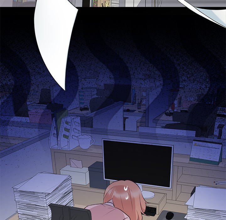 Oddity Office Oddity Office EP 12 - Toomics page 131 - 