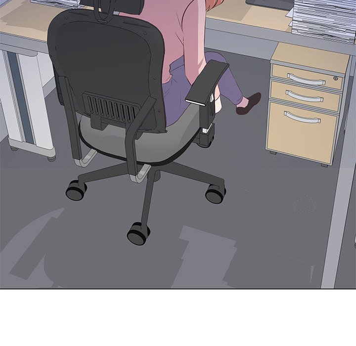 Oddity Office Oddity Office EP 12 - Toomics page 132 - 