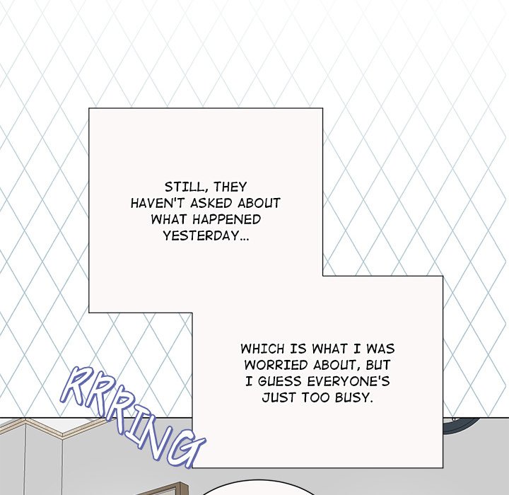 Oddity Office Oddity Office EP 12 - Toomics page 135 - 