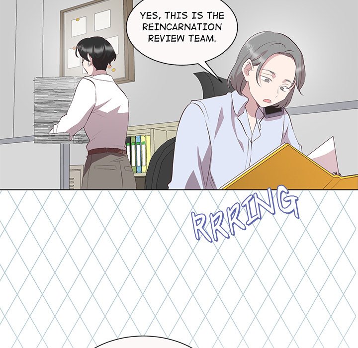 Oddity Office Oddity Office EP 12 - Toomics page 136 - 