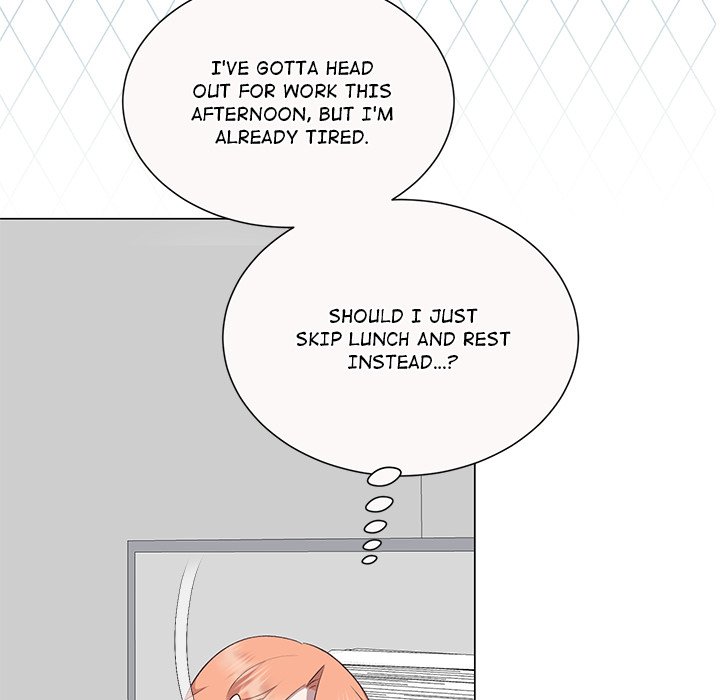 Oddity Office Oddity Office EP 12 - Toomics page 137 - 