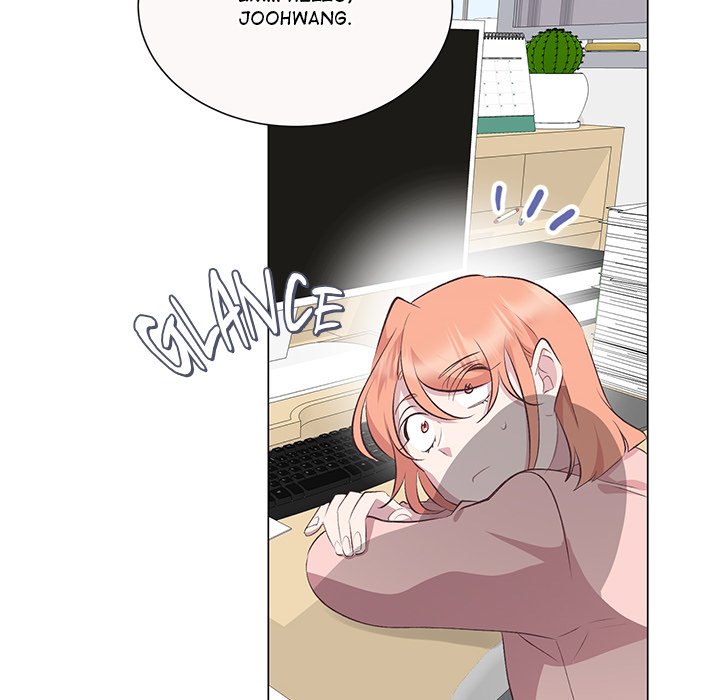 Oddity Office Oddity Office EP 12 - Toomics page 139 - 
