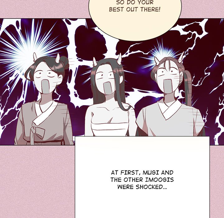 Oddity Office Oddity Office EP 12 - Toomics page 16 - 