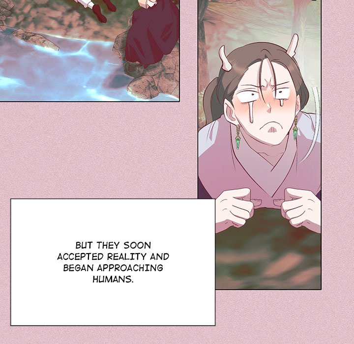 Oddity Office Oddity Office EP 12 - Toomics page 18 - 