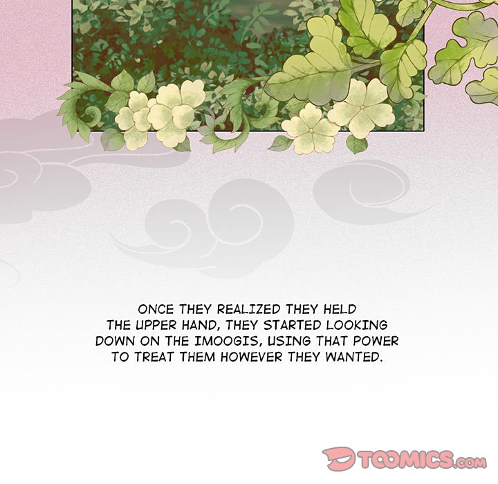 Oddity Office Oddity Office EP 12 - Toomics page 21 - 