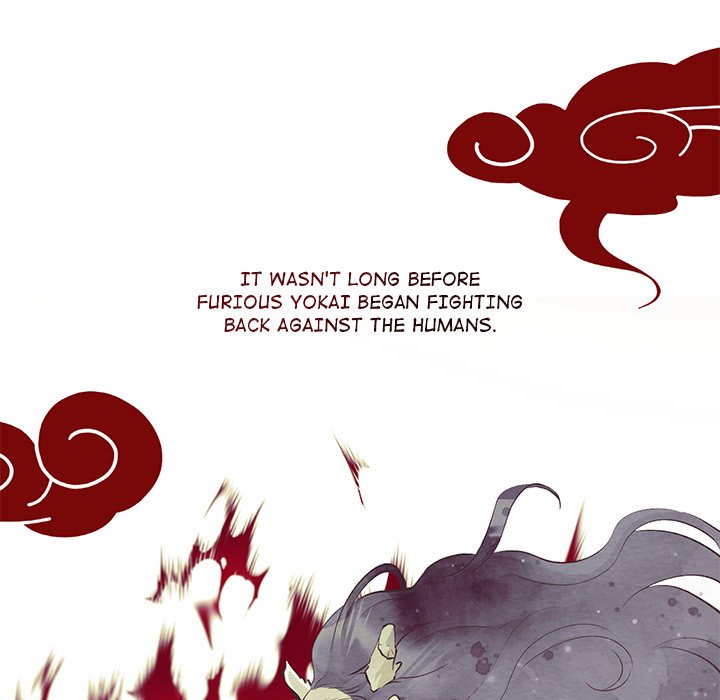 Oddity Office Oddity Office EP 12 - Toomics page 22 - 