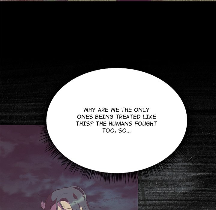 Oddity Office Oddity Office EP 12 - Toomics page 27 - 